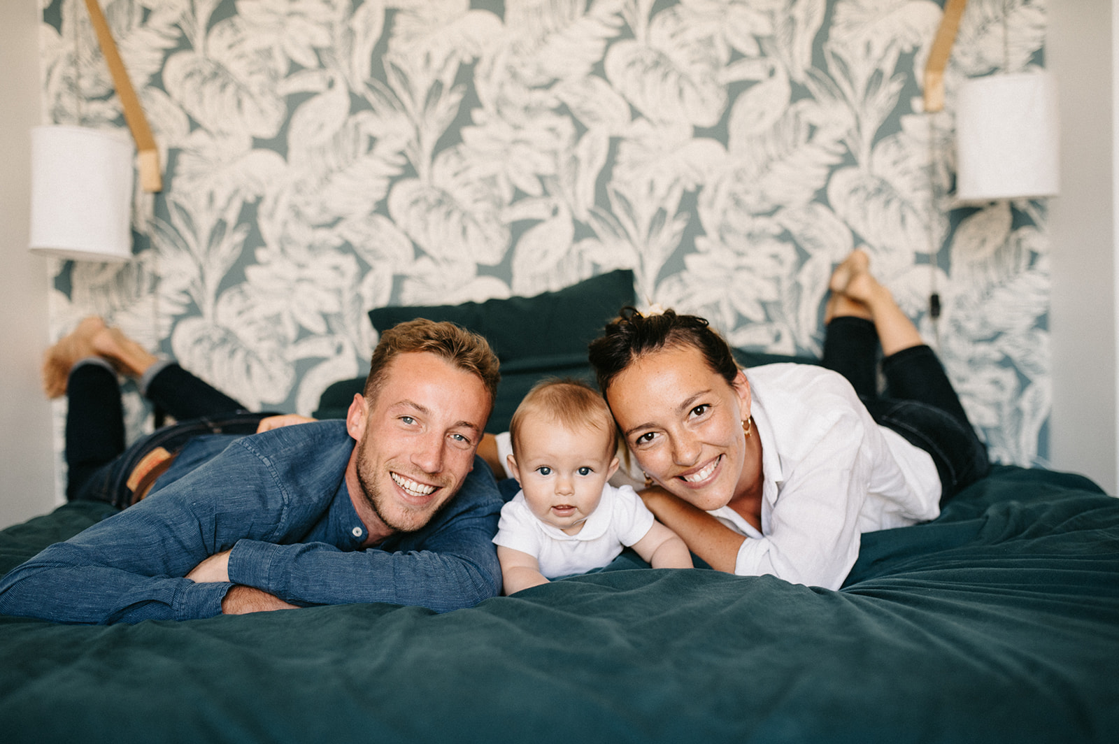 photographe famille paris, STEFANI LEGUENN
